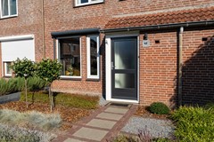 Verkocht onder voorbehoud:Lijster 48, 5161 ST Sprang-Capelle - Foto