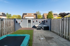 Verkocht onder voorbehoud:Lijster 48, 5161 ST Sprang-Capelle - Foto