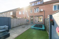 Verkocht onder voorbehoud: Lijster 48, 5161ST Sprang-Capelle