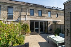 Onder optie: Haagwinde 15, 5161XM Sprang-Capelle