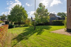 Verkocht onder voorbehoud:Oegemastraat 25, 4265 HM Genderen - Foto