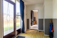 Verkocht onder voorbehoud:Oegemastraat 25, 4265 HM Genderen - Foto