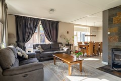 Verkocht onder voorbehoud:Oegemastraat 25, 4265 HM Genderen - Foto