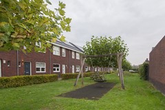 Onder optie: Dorsvlegel 1, 5176NA De Moer