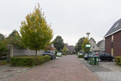 Onder optie: Dorsvlegel 1, 5176NA De Moer