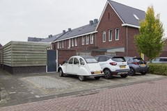 Onder optie:Dorsvlegel 1, 5176 NA De Moer - Foto