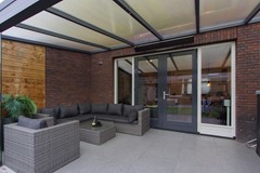 Onder optie:Dorsvlegel 1, 5176 NA De Moer - Foto