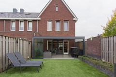 Onder optie:Dorsvlegel 1, 5176 NA De Moer - Foto