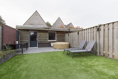 Onder optie:Dorsvlegel 1, 5176 NA De Moer - Foto