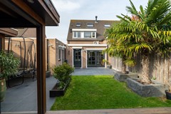 Verkocht onder voorbehoud:Regge 3, 5172 DM Kaatsheuvel - Foto