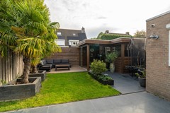 Verkocht onder voorbehoud:Regge 3, 5172 DM Kaatsheuvel - Foto