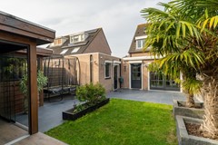 Verkocht onder voorbehoud:Regge 3, 5172 DM Kaatsheuvel - Foto