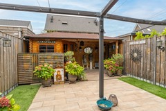 Onder optie: Paardebloem 12, 5102HS Dongen