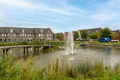 Onder optie: Paardebloem 12, 5102HS Dongen