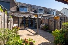 Verkocht onder voorbehoud:Paardebloem 12, 5102 HS Dongen - Foto