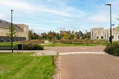 Verkocht onder voorbehoud:Paardebloem 12, 5102 HS Dongen - Foto