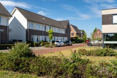 Verkocht onder voorbehoud:Paardebloem 12, 5102 HS Dongen - Foto