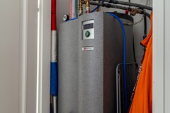 14 - Paardebloem 12 Dongen Technische ruimte.JPG