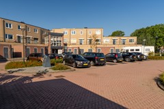 Verkocht onder voorbehoud: Goudenregenhof 9, 4285DK Woudrichem