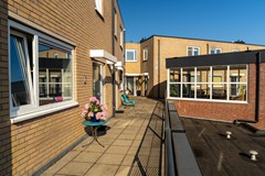 Verkocht onder voorbehoud: Goudenregenhof 9, 4285DK Woudrichem