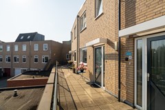 Verkocht onder voorbehoud:Goudenregenhof 9, 4285 DK Woudrichem - Foto