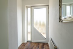 Verkocht onder voorbehoud:Goudenregenhof 9, 4285 DK Woudrichem - Foto