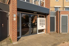 8 - Goudenregenhof 9 Woudrichem.JPG