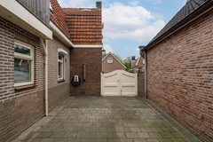 Onder bod:Oosteind 70, 5161 MK Sprang-Capelle - Foto