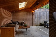 Onder bod:Oosteind 70, 5161 MK Sprang-Capelle - Foto