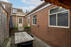 Onder bod:Oosteind 70, 5161 MK Sprang-Capelle - Foto