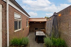 Onder bod:Oosteind 70, 5161 MK Sprang-Capelle - Foto