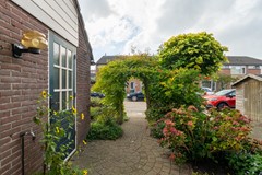 Koop:Van Hogendorpstraat 15, 4286 BJ Almkerk - Foto