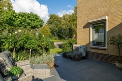 Verkocht onder voorbehoud:Sportlaan 48, 4251 GD Werkendam - Foto