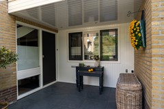 Verkocht onder voorbehoud:Sportlaan 48, 4251 GD Werkendam - Foto