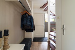 Verkocht onder voorbehoud:Sportlaan 48, 4251 GD Werkendam - Foto