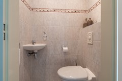 Verkocht onder voorbehoud:Sportlaan 48, 4251 GD Werkendam - Foto