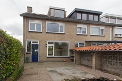 Te koop: Hans Memlincstraat 2, 5171AP Kaatsheuvel