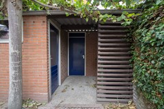 Onder optie:Hans Memlincstraat 2, 5171 AP Kaatsheuvel - Foto