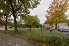 Onder optie:Hans Memlincstraat 2, 5171 AP Kaatsheuvel - Foto