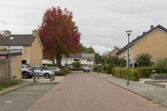 Onder optie:Hans Memlincstraat 2, 5171 AP Kaatsheuvel - Foto