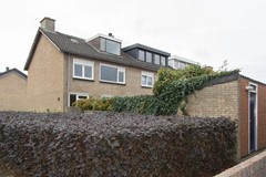 Onder optie:Hans Memlincstraat 2, 5171 AP Kaatsheuvel - Foto