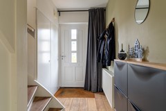 Verkocht onder voorbehoud:De Ridderstraat 8, 4286 BR Almkerk - Foto