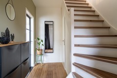 Verkocht onder voorbehoud:De Ridderstraat 8, 4286 BR Almkerk - Foto