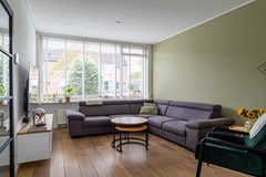 Verkocht onder voorbehoud:De Ridderstraat 8, 4286 BR Almkerk - Foto