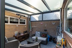 Nieuw in verkoop:Kastanjestraat 17, 5143 CZ Waalwijk - Foto