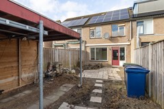 Verkocht:Chopinpad 30, 1323 RX Almere - Foto