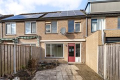 Verkocht:Chopinpad 30, 1323 RX Almere - Foto