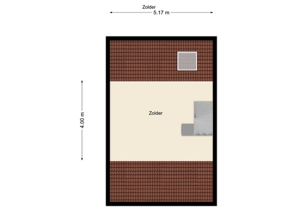 Chopinpad 30, 1323 RX Almere - 22 - Plattegrond Z.jpg