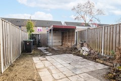 Verkocht:Chopinpad 30, 1323 RX Almere - Foto