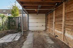 Verkocht:Chopinpad 30, 1323 RX Almere - Foto